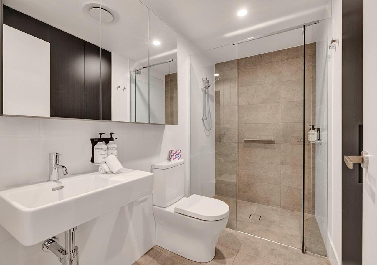 Aparthotel Rambla @ Berwick House à Brisbane Extérieur photo