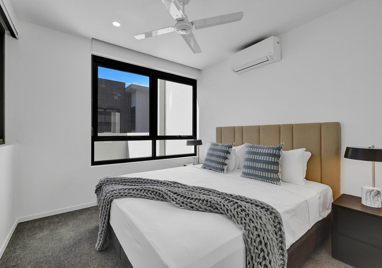 Aparthotel Rambla @ Berwick House à Brisbane Extérieur photo