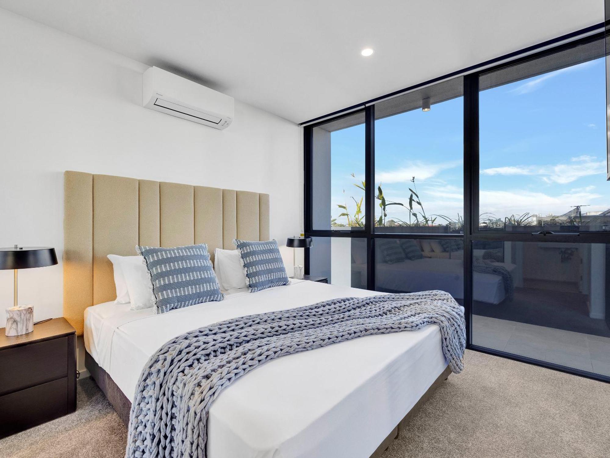 Aparthotel Rambla @ Berwick House à Brisbane Extérieur photo