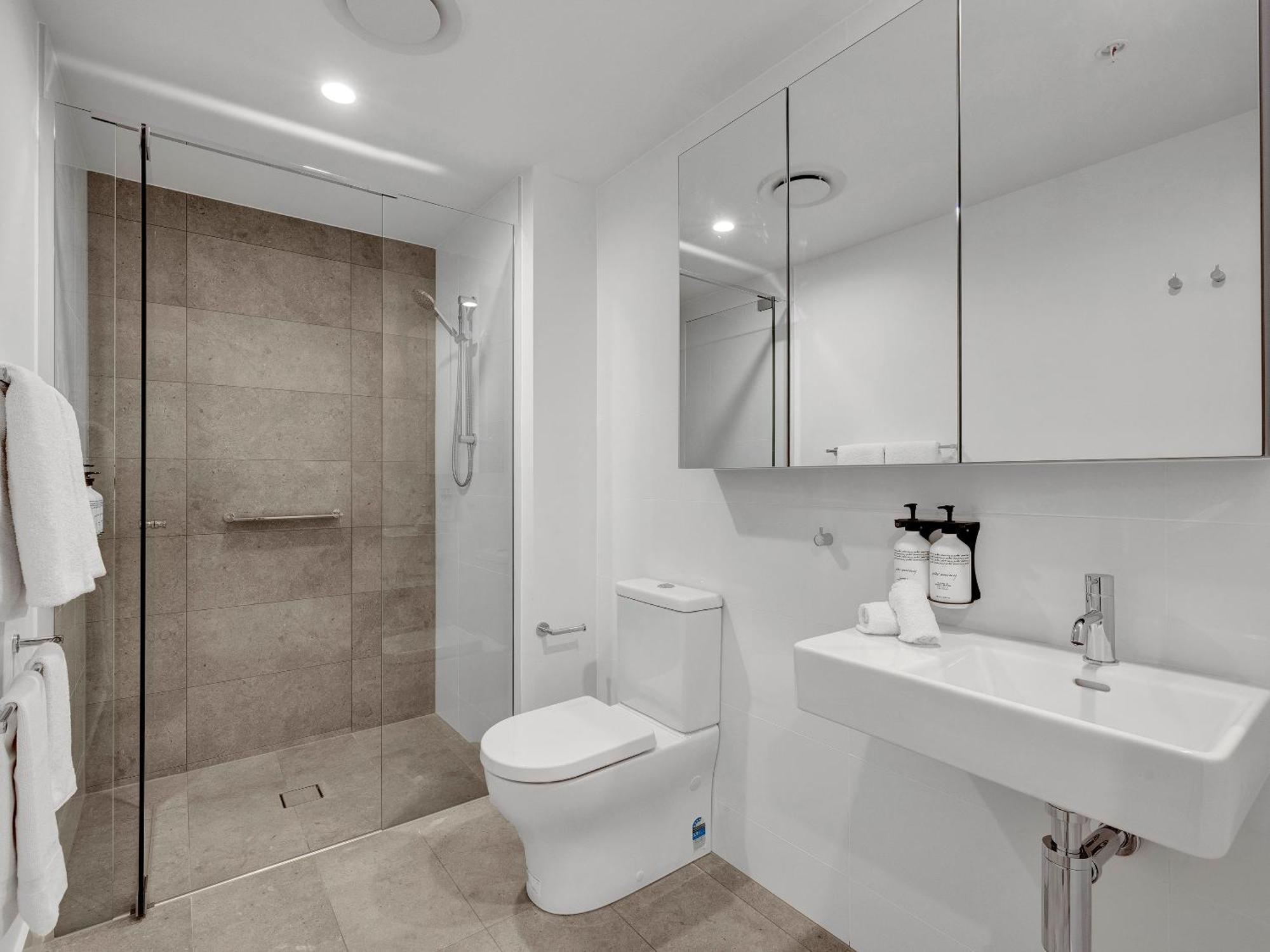 Aparthotel Rambla @ Berwick House à Brisbane Extérieur photo